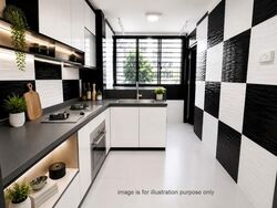 Blk 112 Simei Street 1 (Tampines), HDB 5 Rooms #605349991